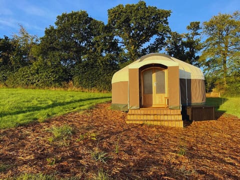 Private entrance to Nemetona