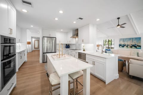 Managed by Brampton Park