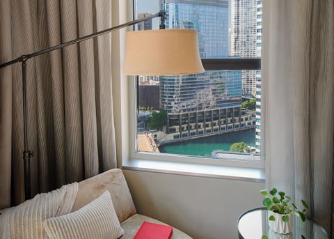 Studio-Double-Hotel-River-View-Sports-Illustrated-Resorts-Chicago
