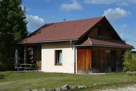 Chalet BEAUJON - Charmant gîte - Epervière Gite meublé de vacances avec sauna - extérieur