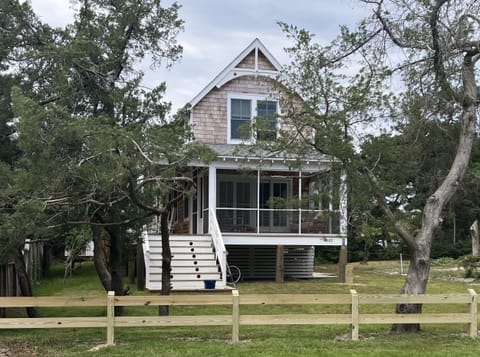 Front Exterior
