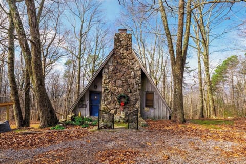 Welcome to your nature base!