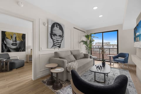 Best space and location for your next Miami vacation