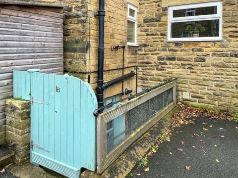 Outdoor | Otter Hollow, Ilkley