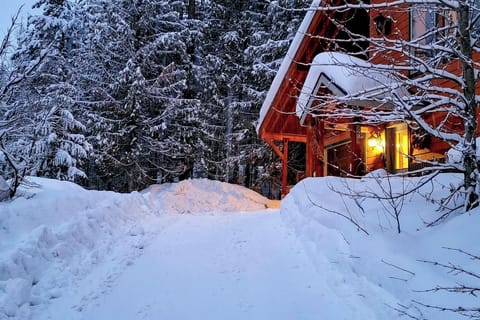 Whitefish Vacation Rental | 1BR | 1BA | Half Step to Enter | 675 Sq Ft