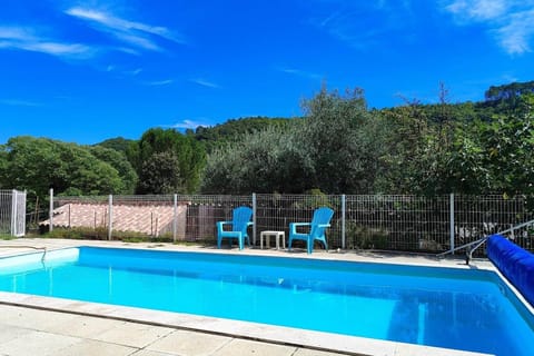 Holiday Home Swimming Pool