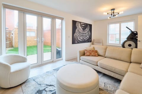 The Cosy Corner, Canterbury - Host & Stay