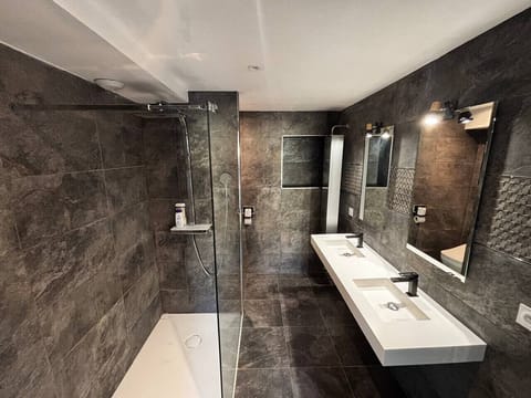 salle de bain haut de gamme