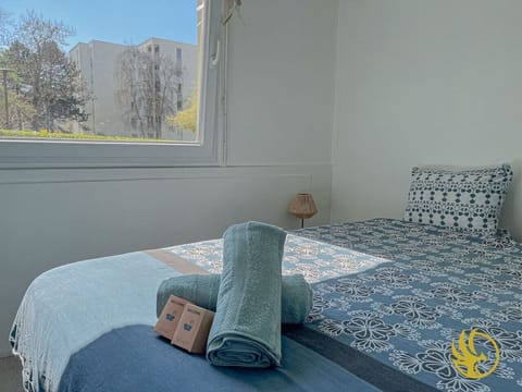 serviettes fournis