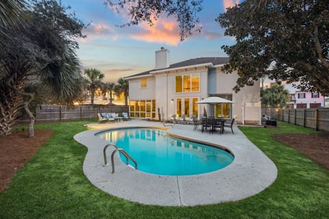 Private Pool
