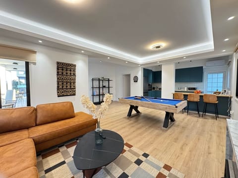 The GameHouse