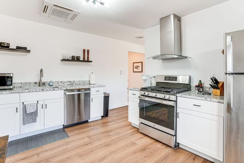 Kitchen | Cooking Basics | Coffee Maker