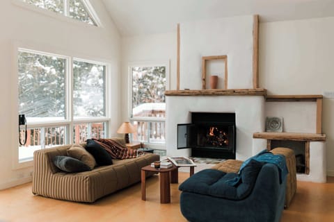 Bienvenue au Bon Cabanon.