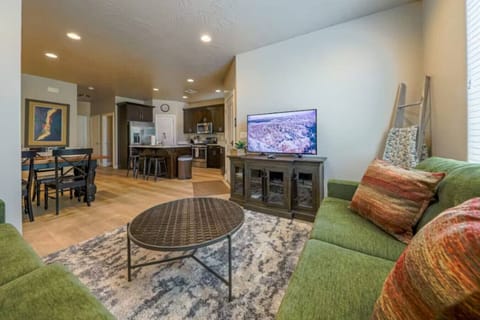 Cozy nights, movie marathons, and downtime