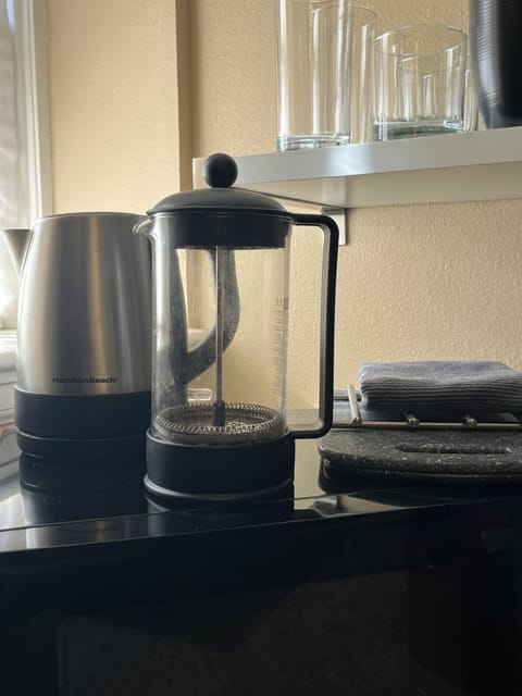 French Press
