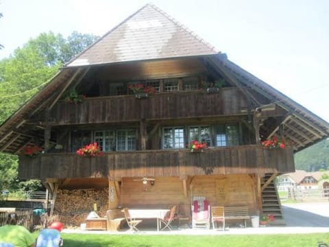 Inside other