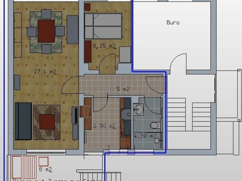 Inside other