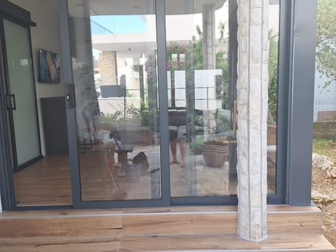 Inside other