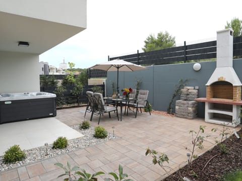 Inside other