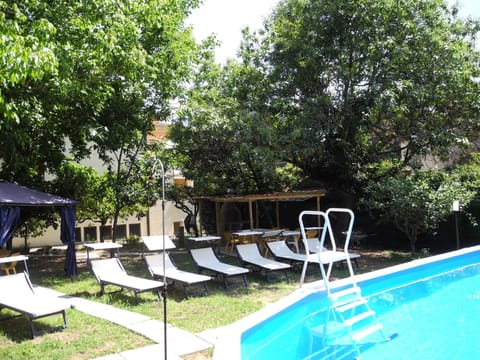 Pool Outdoor