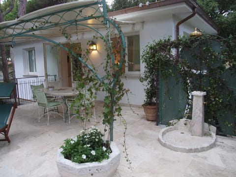 Inside other