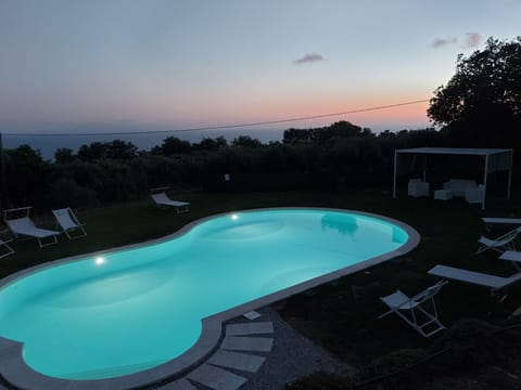Pool Outdoor