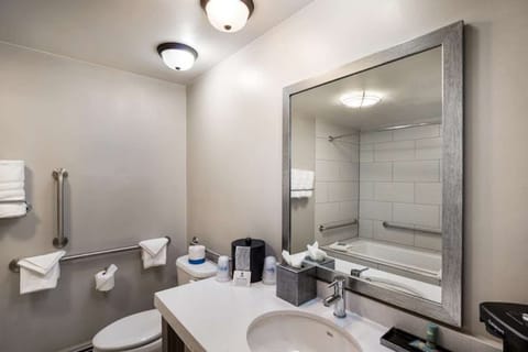 1. Bathroom
