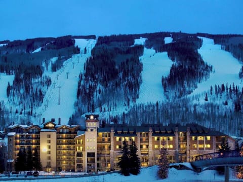 Easy Ski Access - Landmark Vail
