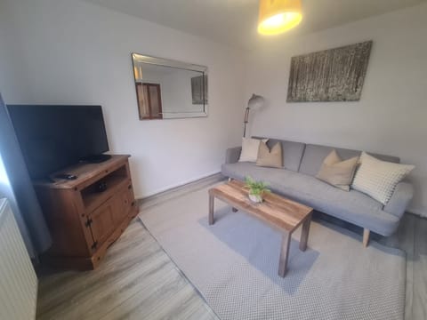 Living Room / Lounge