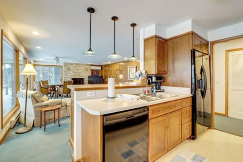 Kitchen | Cooking Basics | 1st Floor