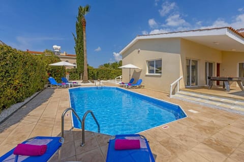 Villa Kefalonitis image