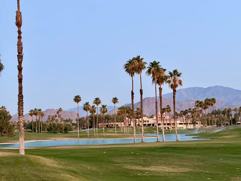 Desert Falls Golf Course