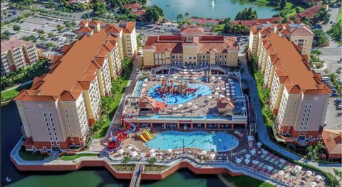 2 Bedroom + Loft at WestGate Vacation Resort Villas