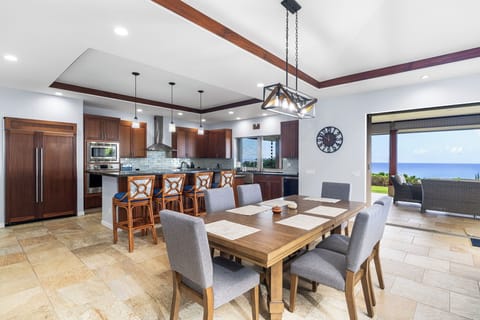 Family-friendly layout with plenty of space