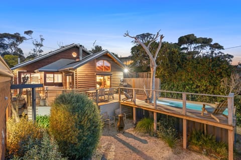 Ultimate Family escape with pool 