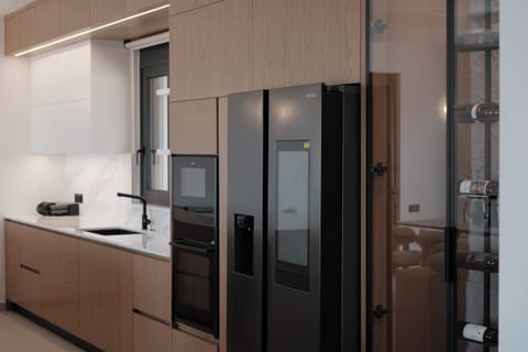 Azura Exclusive Villa Kitchen