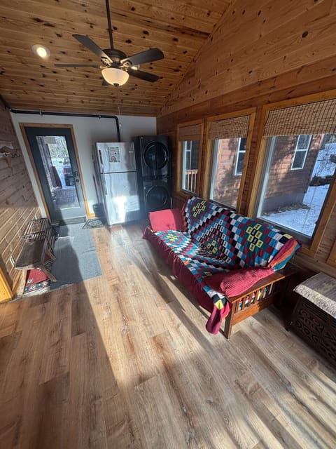 Washer/Dryer/Fridge/Freezer