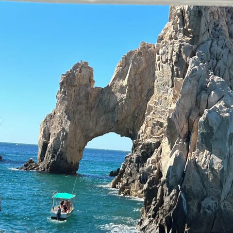 The Arch