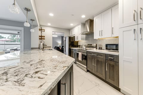 Kitchen | Dishwasher | Keurig & Drip Coffee Makers | Espresso Machine