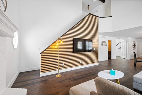 Welcome to Nookside Grand Estate — your sanctuary in Hamilton