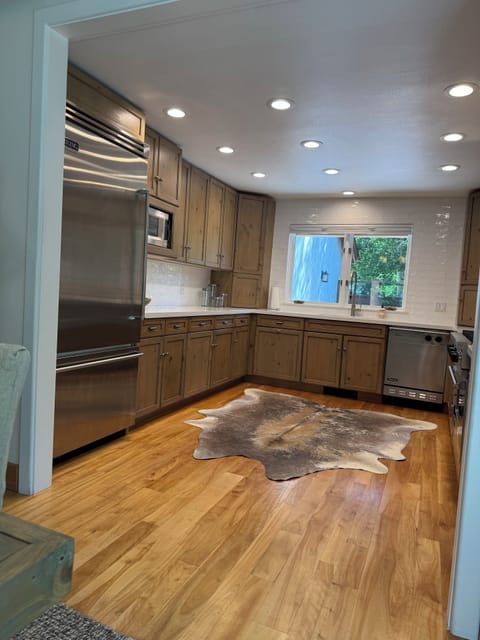 Gourmet Kitchen with everything you need