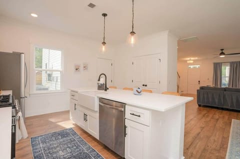 Brand New Appliances