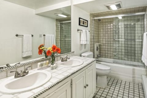 Aspen Core - Bathroom