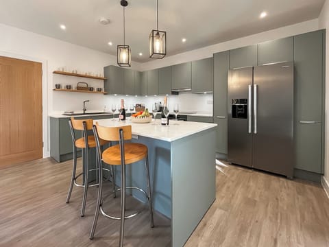 Kitchen | Penlee Retreat, Plymouth