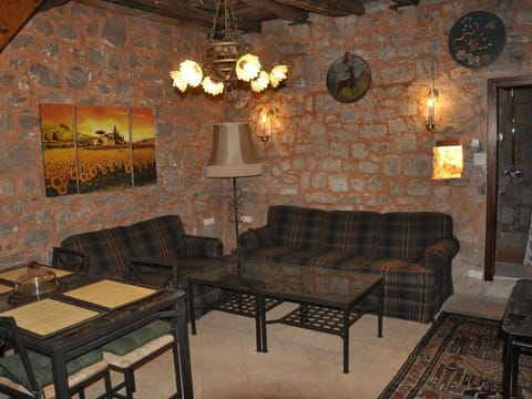 Inside other
