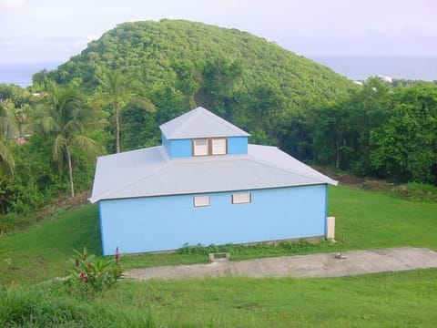 Inside other