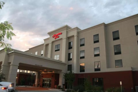 Hampton Inn Denver Northeast - Brighton