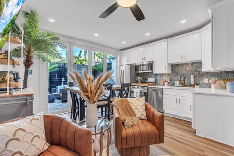 Main Living Area - 1st Level - #101.5