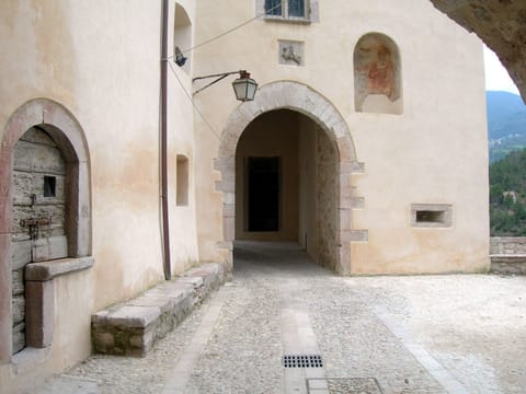 Inside other