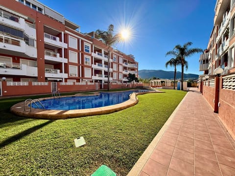 Aroma de Mar Pool Garden Comfort Beach Dénia